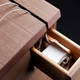Image for article titled A Better Desk Design Lets You Access Multiple Drawers At Once